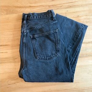 Agolde jeans